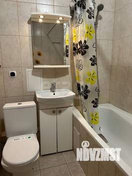 1-к квартира, на длительный срок, 30м2, 4/5 этаж