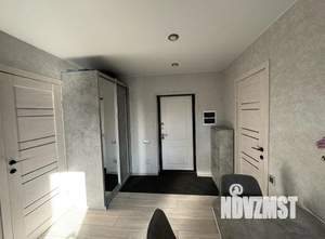 3-к квартира, посуточно, 75м2, 2/2 этаж