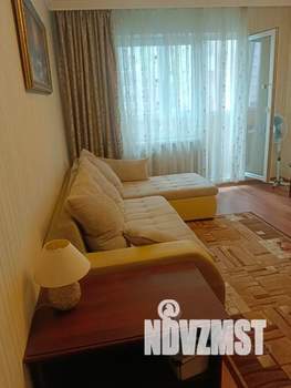 2-к квартира, посуточно, 56м2, 2/9 этаж