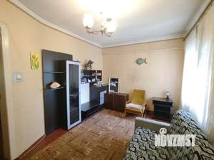 2-к квартира, на длительный срок, 59м2, 3/3 этаж