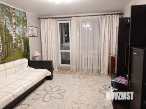 1-к квартира, на длительный срок, 35м2, 2/9 этаж