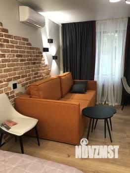 1-к квартира, посуточно, 32м2, 1/5 этаж