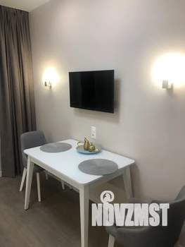 1-к квартира, посуточно, 38м2, 1/6 этаж