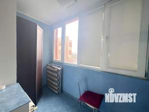 1-к квартира, на длительный срок, 35м2, 3/14 этаж