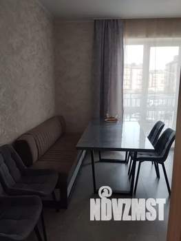 3-к квартира, посуточно, 64м2, 2/4 этаж