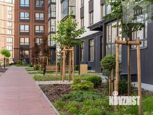 1-к квартира, на длительный срок, 43м2, 7/9 этаж