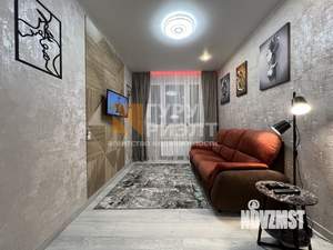 1-к квартира, на длительный срок, 36м2, 8/9 этаж