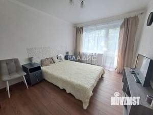 2-к квартира, на длительный срок, 43м2, 4/5 этаж