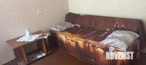 1-к квартира, посуточно, 35м2, 3/10 этаж