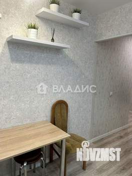 1-к квартира, на длительный срок, 33м2, 2/5 этаж