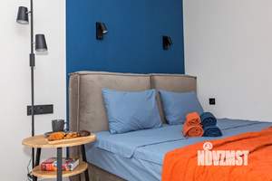 2-к квартира, посуточно, 44м2, 4/5 этаж