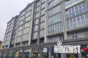 1-к квартира, посуточно, 36м2, 2/7 этаж