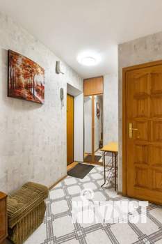 2-к квартира, посуточно, 47м2, 1/1 этаж