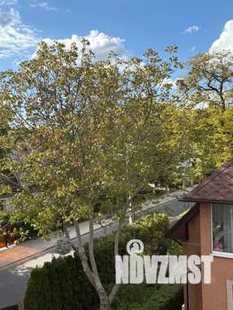 1-к квартира, посуточно, 40м2, 3/3 этаж