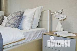 3-к квартира, посуточно, 85м2, 3/4 этаж