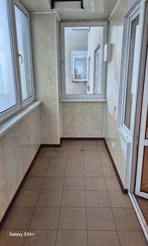 1-к квартира, на длительный срок, 43м2, 8/10 этаж