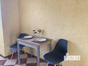 2-к квартира, посуточно, 53м2, 5/5 этаж