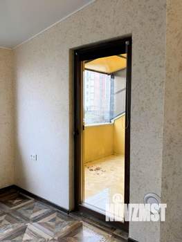 1-к квартира, на длительный срок, 44м2, 1/5 этаж