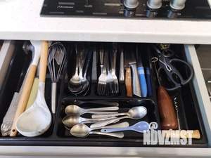 2-к квартира, посуточно, 50м2, 2/9 этаж