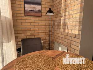 1-к квартира, посуточно, 41м2, 7/8 этаж