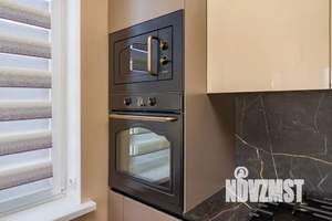 2-к квартира, посуточно, 65м2, 8/8 этаж