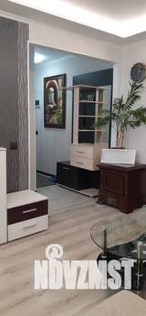 1-к квартира, посуточно, 36м2, 3/5 этаж