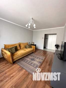 2-к квартира, посуточно, 50м2, 4/5 этаж