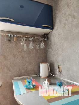 1-к квартира, посуточно, 32м2, 4/5 этаж