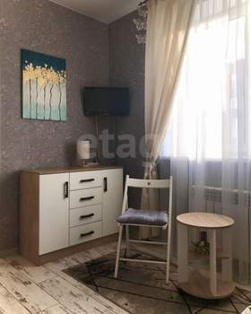 1-к квартира, на длительный срок, 25м2, 5/8 этаж