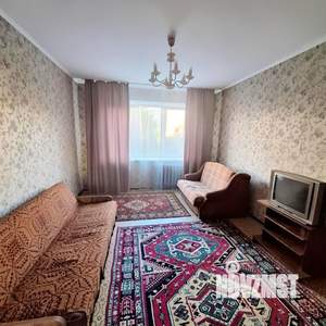 2-к квартира, на длительный срок, 56м2, 2/9 этаж