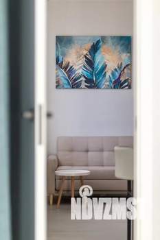 1-к квартира, посуточно, 41м2, 3/8 этаж