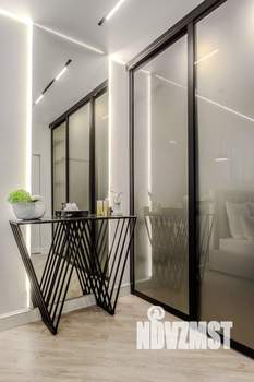 1-к квартира, на длительный срок, 40м2, 8/10 этаж