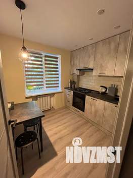 2-к квартира, посуточно, 45м2, 5/5 этаж