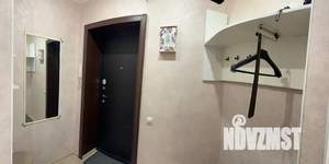 2-к квартира, посуточно, 40м2, 1/4 этаж