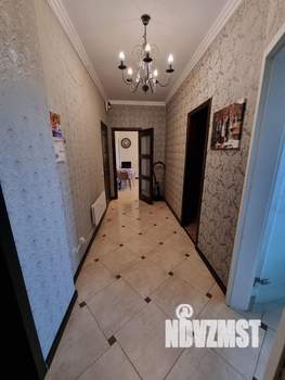 2-к квартира, посуточно, 74м2, 3/9 этаж
