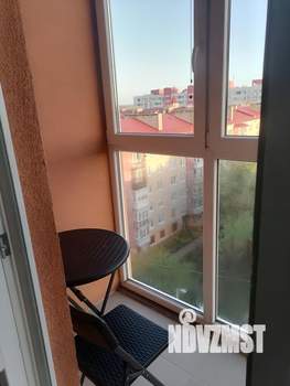 1-к квартира, посуточно, 38м2, 8/8 этаж