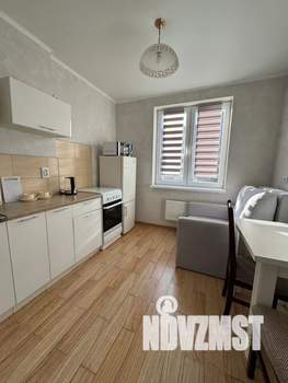 1-к квартира, посуточно, 36м2, 6/9 этаж