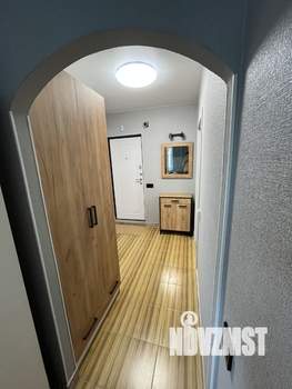 1-к квартира, на длительный срок, 41м2, 10/10 этаж