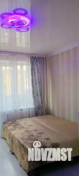 Студия квартира, посуточно, 18м2, 4/5 этаж