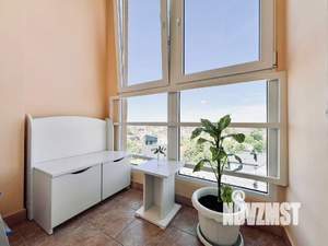 1-к квартира, посуточно, 42м2, 9/9 этаж