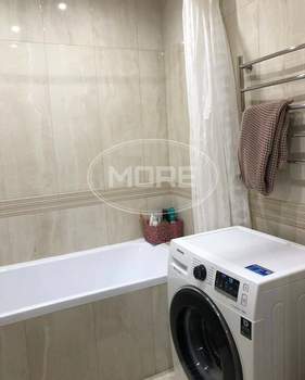 1-к квартира, на длительный срок, 41м2, 9/12 этаж