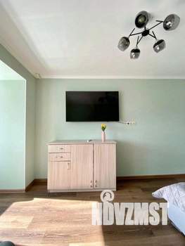 1-к квартира, посуточно, 39м2, 1/1 этаж