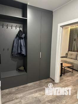 1-к квартира, на длительный срок, 46м2, 8/11 этаж