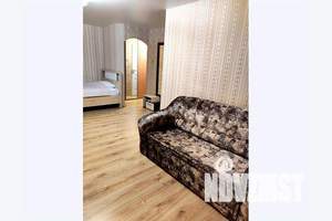 2-к квартира, посуточно, 45м2, 2/5 этаж