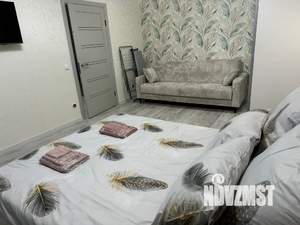 1-к квартира, посуточно, 46м2, 3/9 этаж