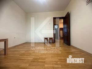 4-к квартира, на длительный срок, 74м2, 4/6 этаж