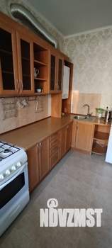 1-к квартира, на длительный срок, 40м2, 5/6 этаж