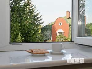 2-к квартира, посуточно, 70м2, 2/6 этаж