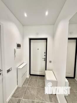 1-к квартира, на длительный срок, 45м2, 9/11 этаж