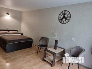 1-к квартира, посуточно, 33м2, 2/5 этаж